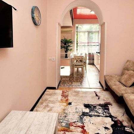 Dani Home Tbilisi Bagian luar foto