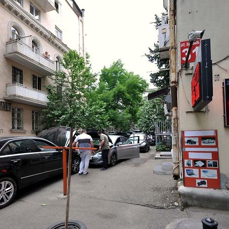 Dani Home Tbilisi Bagian luar foto