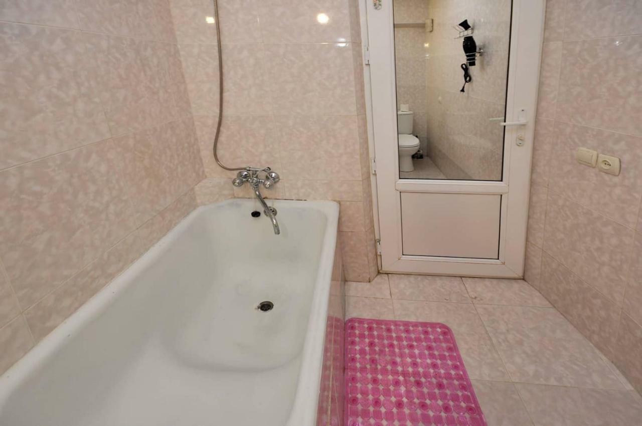Dani Home Tbilisi Bagian luar foto
