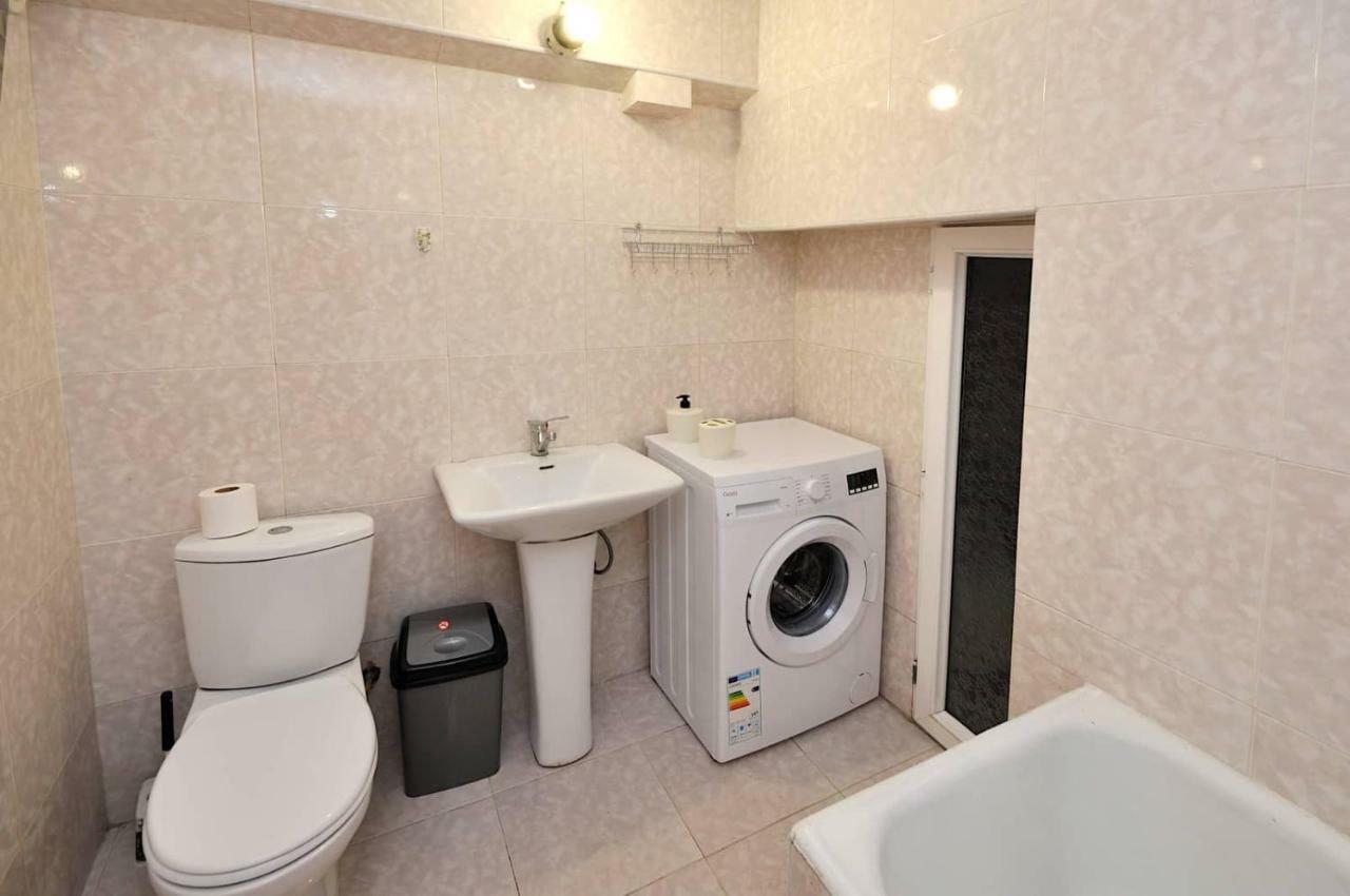 Dani Home Tbilisi Bagian luar foto