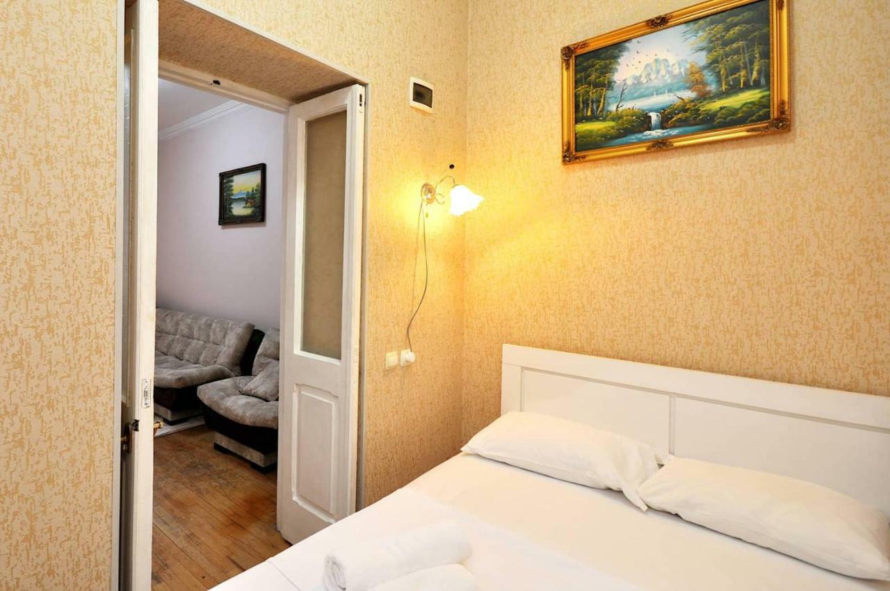 Dani Home Tbilisi Bagian luar foto
