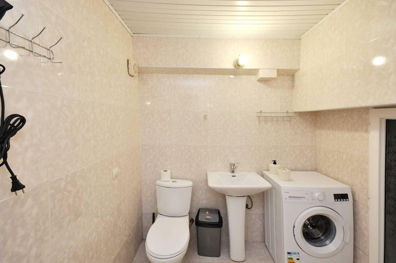Dani Home Tbilisi Bagian luar foto