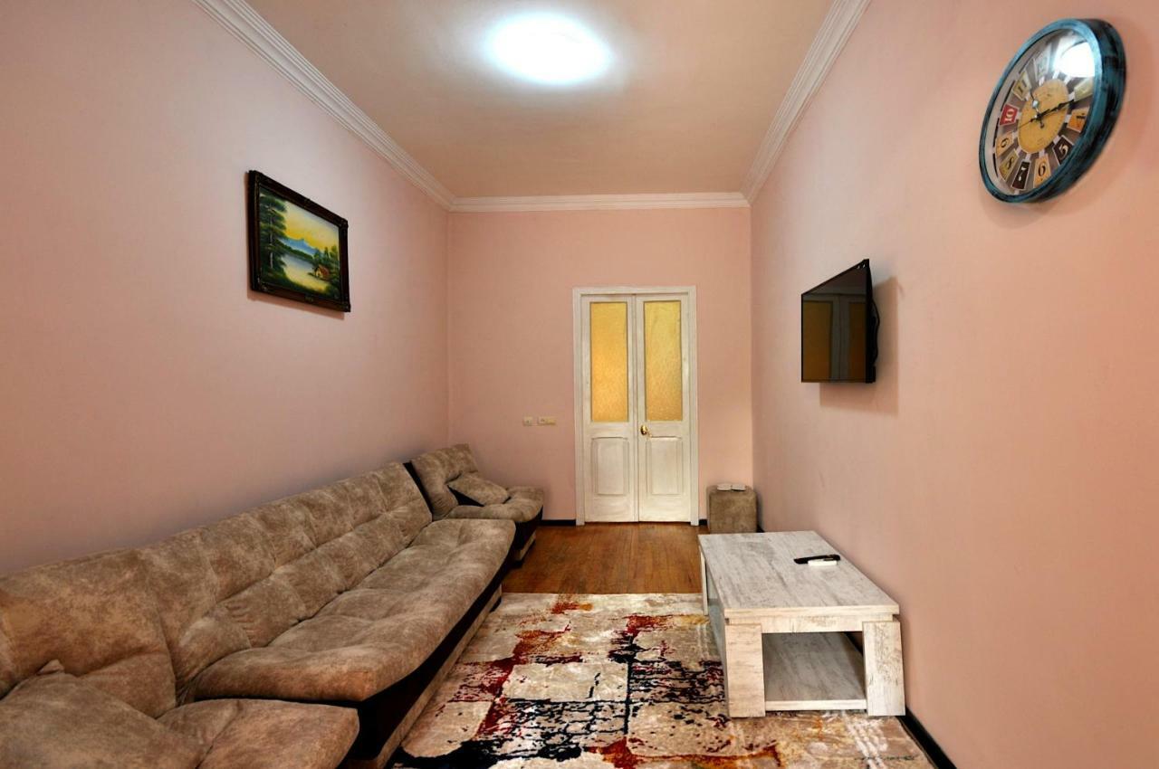 Dani Home Tbilisi Bagian luar foto