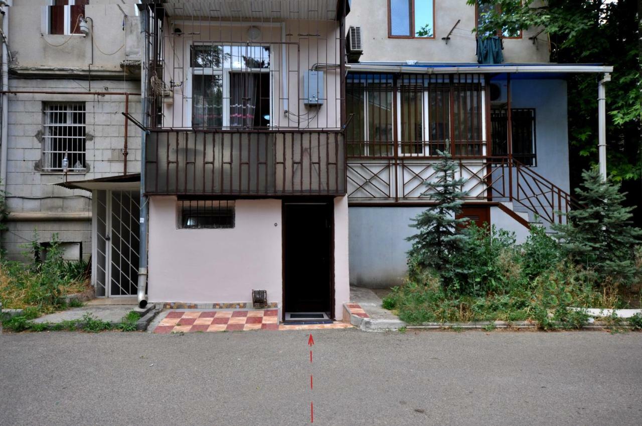 Dani Home Tbilisi Bagian luar foto