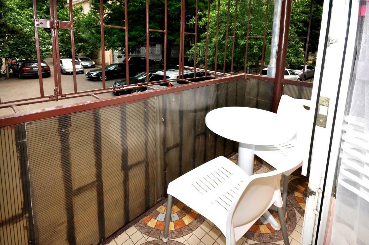 Dani Home Tbilisi Bagian luar foto