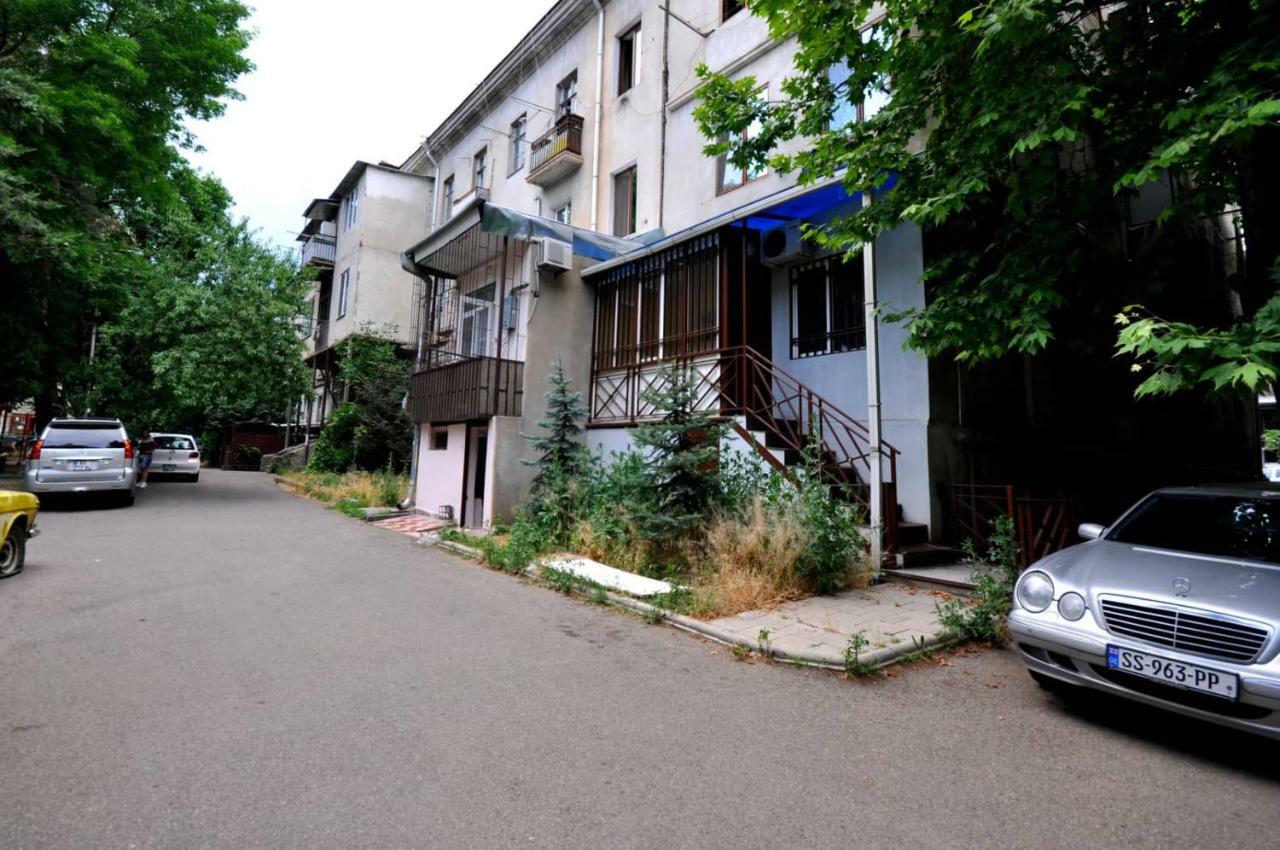 Dani Home Tbilisi Bagian luar foto