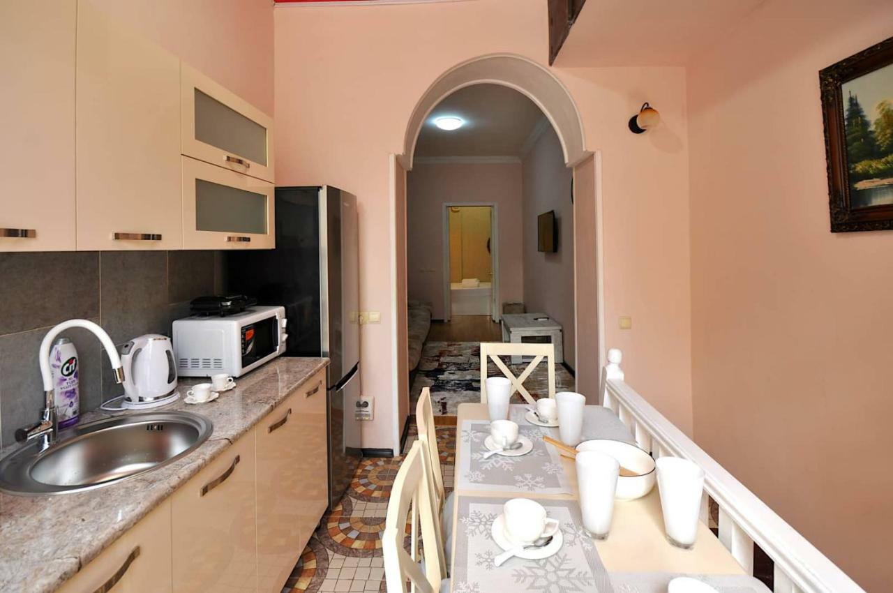 Dani Home Tbilisi Bagian luar foto